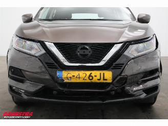 Nissan Qashqai 1.3 DIG-T Aut. Acenta Clima Cruise Camera PDC AHK 79.098 km! picture 6