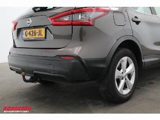 Nissan Qashqai 1.3 DIG-T Aut. Acenta Clima Cruise Camera PDC AHK 79.098 km! picture 15