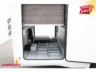 Benimar  Amphitryon 940 2.3 MJ Luifel Solar Fietsendrager Stapelbed Hefbed TV 25.519 km! picture 29