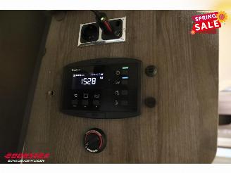 Benimar  Amphitryon 940 2.3 MJ Luifel Solar Fietsendrager Stapelbed Hefbed TV 25.519 km! picture 27