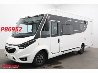 Vaurioauto  campers Benimar  Amphitryon 940 2.3 MJ Luifel Solar Fietsendrager Stapelbed Hefbed TV 25.519 km! 2020/7