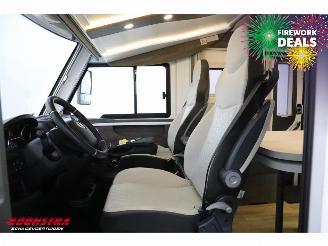 Benimar  Amphitryon 940 2.3 MJ Luifel Solar Fietsendrager Stapelbed Hefbed TV 25.519 km! picture 21