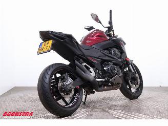 Kawasaki Z 800 ABS picture 3