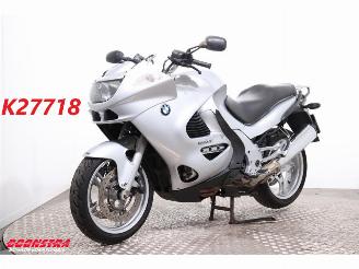 uszkodzony motocykle BMW K 1200 GT ABS Cruise Heizgriffe SHZ 2006/5