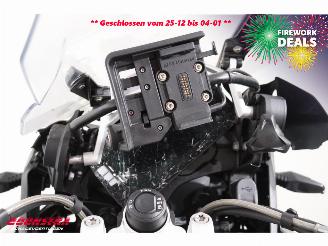 BMW R 1250 GS Triple Black 3X Pakket! picture 22