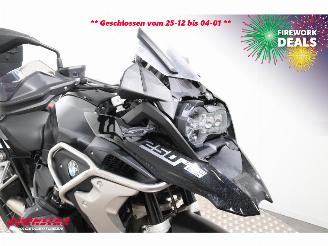 BMW R 1250 GS Triple Black 3X Pakket! picture 9