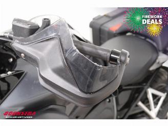 BMW R 1250 GS Triple Black 3X Pakket! picture 19