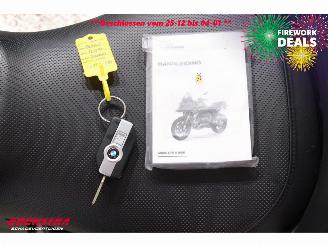 BMW R 1250 GS Triple Black 3X Pakket! picture 24