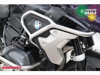 BMW R 1250 GS Triple Black 3X Pakket! picture 12