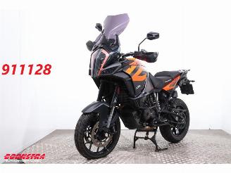 škoda motocykly KTM 1290 Super Adventure S ABS Cruise Heizgriffe SHZ Quickshift 2019/7