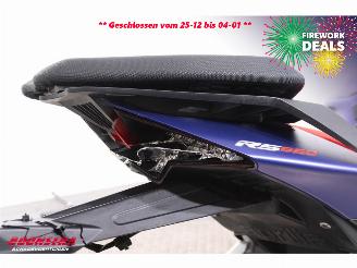 Aprilia  RS 660 ABS LED Cruise picture 10