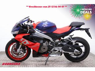 Aprilia  RS 660 ABS LED Cruise picture 5