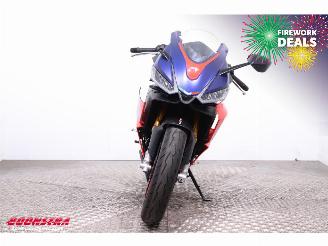 Aprilia  RS 660 ABS LED Cruise picture 6