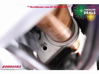 Aprilia  RS 660 ABS LED Cruise picture 17