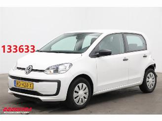 Damaged car Volkswagen Up! 1.0 BMT take up! 5-DRS Airco 86.554 km! 2017/11