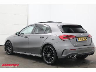 Mercedes A-klasse 180 7G-Tronic AMG Pano LED Memory Camera SHZ picture 4