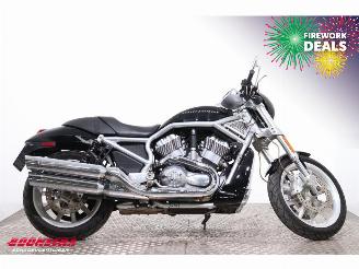 Harley-Davidson  VRSCR V-Rod Orig. NL picture 7