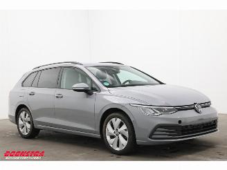 Volkswagen Golf 2.0 TDI DSG LED ACC LRHZ Navi Camera Virtual picture 2