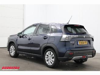 Suzuki S-Cross 1.4 Boosterjet Select Smart Hybrid LED ACC Navi Clima Camera picture 4