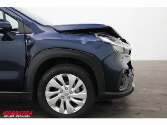 Suzuki S-Cross 1.4 Boosterjet Select Smart Hybrid LED ACC Navi Clima Camera picture 5