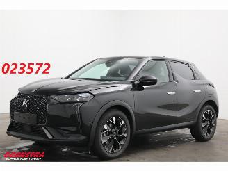 skadebil auto DS Automobiles DS 3 1.2 Hybrid 136 LED Cruise Navi Clima Cruise Camera 1.267 km! 2025/4