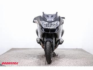 BMW R 1200 RT Heizgriffe ESA SHZ Cruise 55.278 km! picture 7