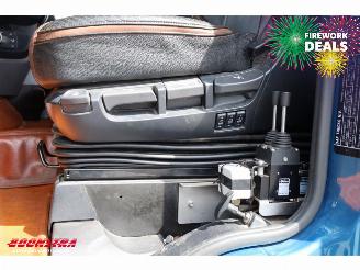 DAF XF 480 FAN VDL S-25-660 2X 2020 6X2 Euro 6 Dakairco picture 23