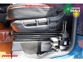 DAF XF 480 FAN VDL S-25-660 2X 2020 6X2 Euro 6 Dakairco picture 23