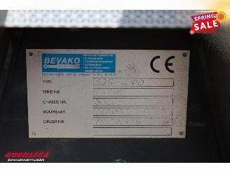 DAF XF 480 FAN VDL S-25-660 2X 2020 6X2 Euro 6 Dakairco picture 10