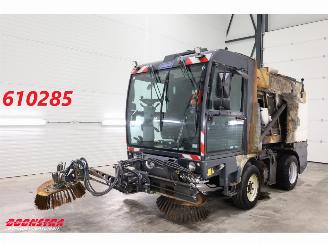 skadebil machine Schmidt Cleango 500 Euro 6 2017/6