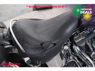 Harley-Davidson  FLSTN Softail Deluxe Vance & Hines picture 10