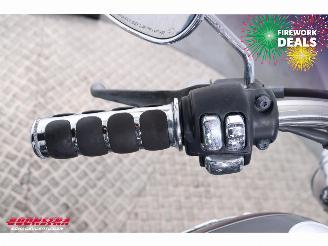 Harley-Davidson  FLSTN Softail Deluxe Vance & Hines picture 16