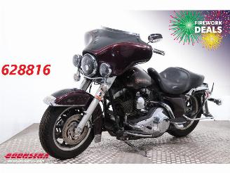 occasion motor cycles Harley-Davidson  FLHTC Electra Glide 2009/12
