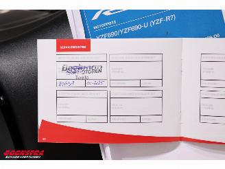 Yamaha  R7 35 KW A2 Yoshimura LED ABS picture 28