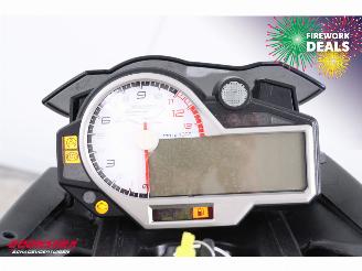 BMW S 1000 R Akrapovic ABS Dynamic Pakket picture 18