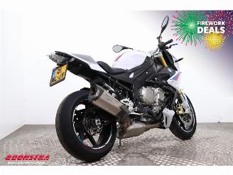BMW S 1000 R Akrapovic ABS Dynamic Pakket picture 3