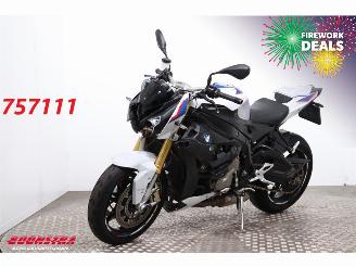 danneggiata motocicli BMW S 1000 R Akrapovic ABS Dynamic Pakket 2018/4