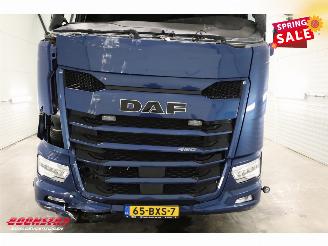 DAF XG 480 FT LED ACC 4X2 Euro 6 picture 11