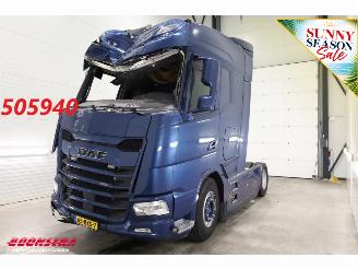  DAF XG 480 FT LED ACC 4X2 Euro 6 2024/5