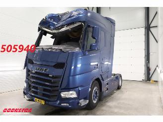 Schade vrachtwagen DAF XG 480 FT LED ACC 4X2 Euro 6 2024/5