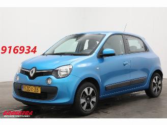 skadebil auto Renault Twingo 1.0 SCe Expression Airco Cruise 68456 km! 2015/2