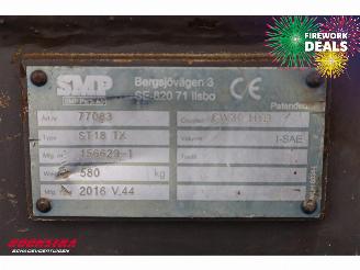 Liebherr  A916 LITRONIC SMP Tiltrotator picture 35