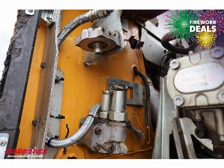 Liebherr  A916 LITRONIC SMP Tiltrotator picture 20