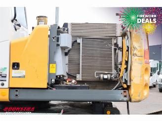 Liebherr  A916 LITRONIC SMP Tiltrotator picture 8