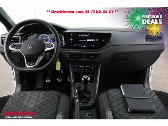 Volkswagen Polo 1.0 TSI R-Line Diebstahl ACC Clima PDC picture 9