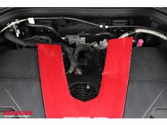 Mercedes GLC 43 AMG 4MATIC Diebstahl ACC Burmester HUD AHK picture 11