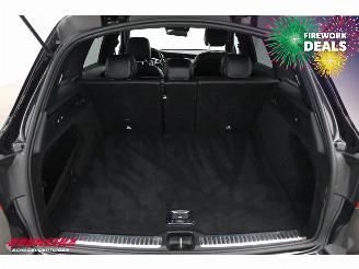 Mercedes GLC 43 AMG 4MATIC Diebstahl ACC Burmester HUD AHK picture 35