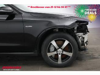 Mercedes GLC 43 AMG 4MATIC Diebstahl ACC Burmester HUD AHK picture 6