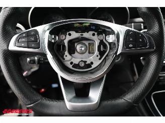 Mercedes GLC 43 AMG 4MATIC Diebstahl ACC Burmester HUD AHK picture 25