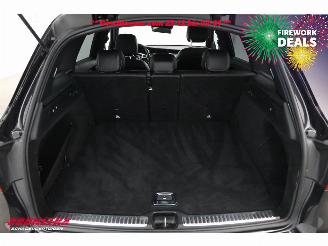 Mercedes GLC 43 AMG 4MATIC Diebstahl ACC Burmester HUD AHK picture 35